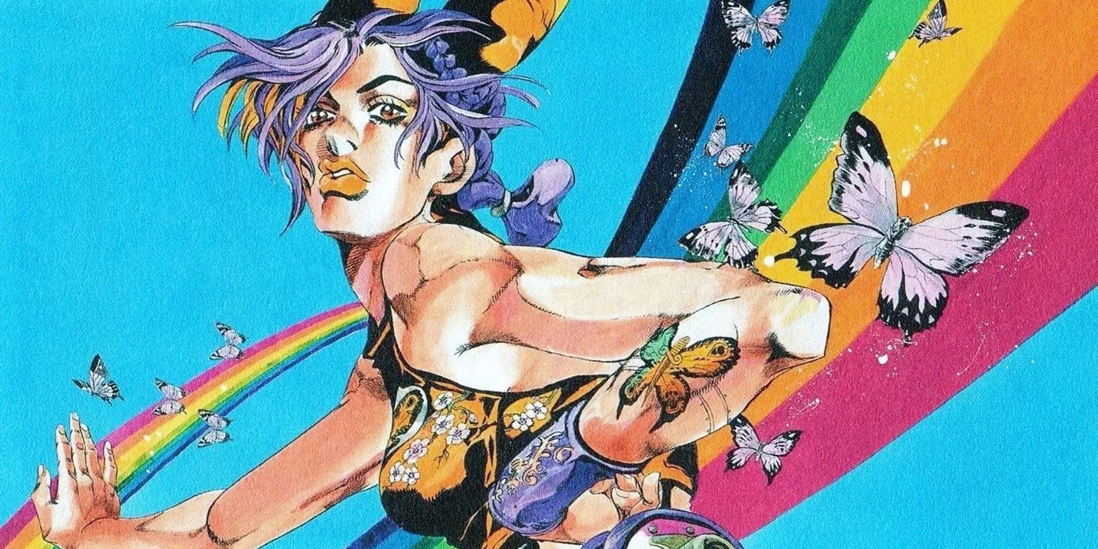 Jojo's Bizarre Adventure's Jolyne Has Never Looked Better In New Cosplay 500_x_943_jpg