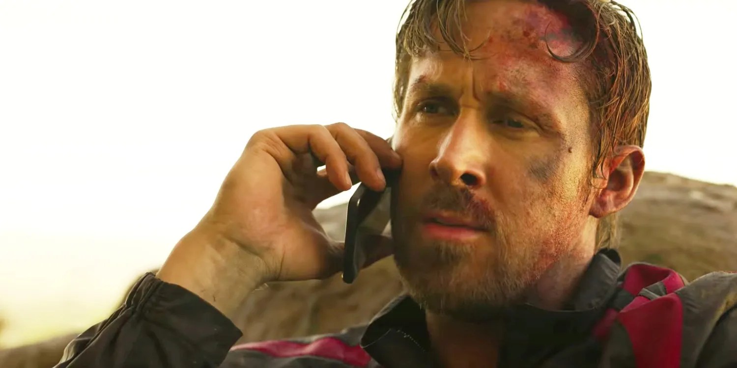 Ryan gosling has been tapped to star in universal's stuntman drama the fall guy, which the studio is prepping to shoot in australia with . Ryan Gosling Cast In The Fall Guy Movie Adaptation Screen Rant