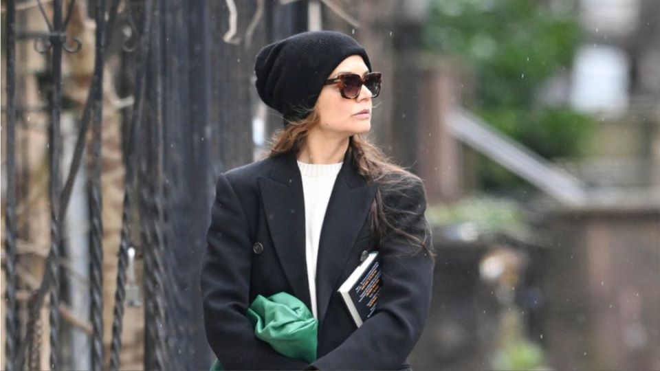 Suri noelle net worth