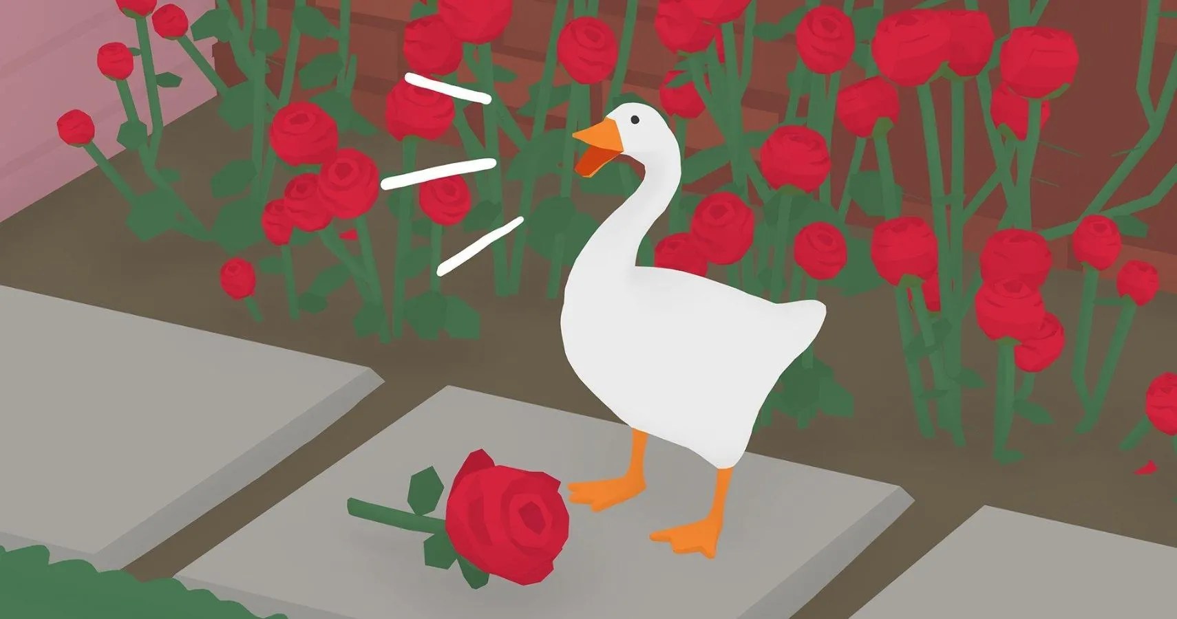 Promo ps4 digital code the last of us remastered reg 3 best seller. Untitled Goose Game May Be Getting A Physical Release On