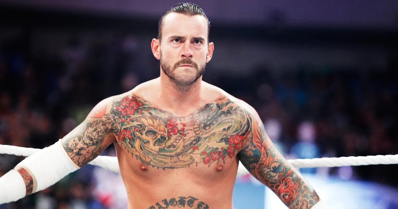 The 10 Staggering Things You Probably Didn't Know About Cm Punk 674_x_1280_jpg
