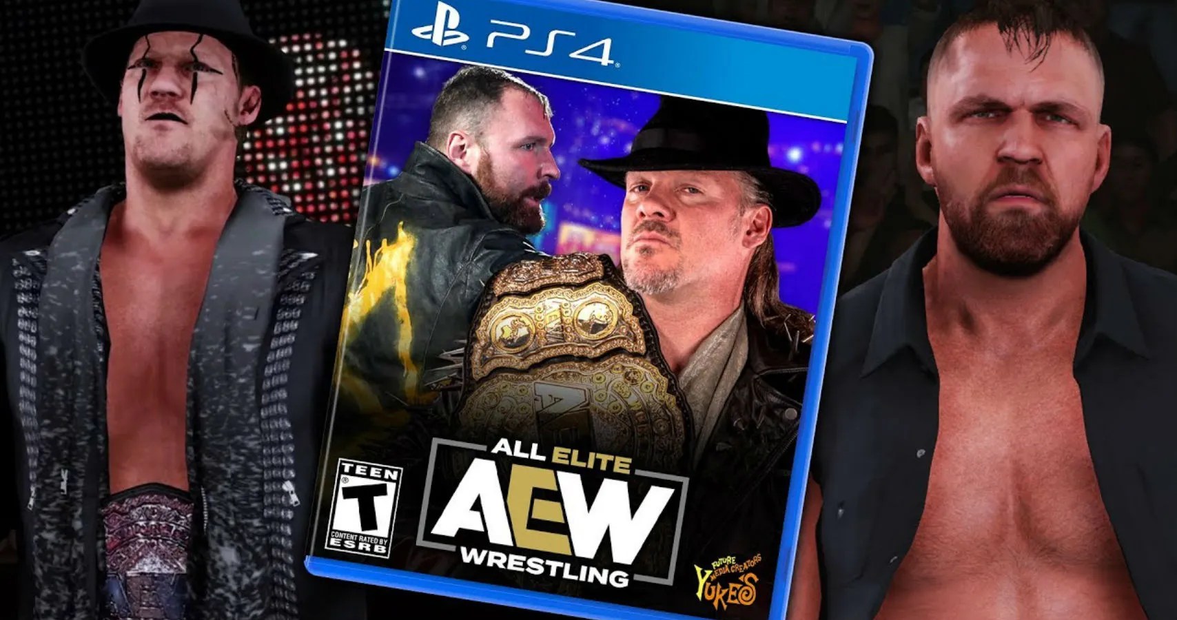 You find out what is on tv guide by scrolling through the listings on your television or even by checking out websites, newspapers and magazines. Ratings Are Great, But AEW Needs To Focus On Conquering The Video Game World