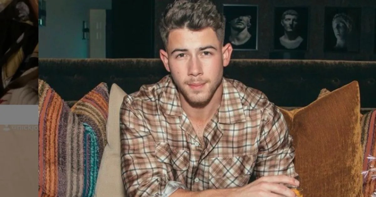 Type 1 Diabetes Pathophysiology . Nick Jonas Reveals His 2021 Super Bowl Commercial For