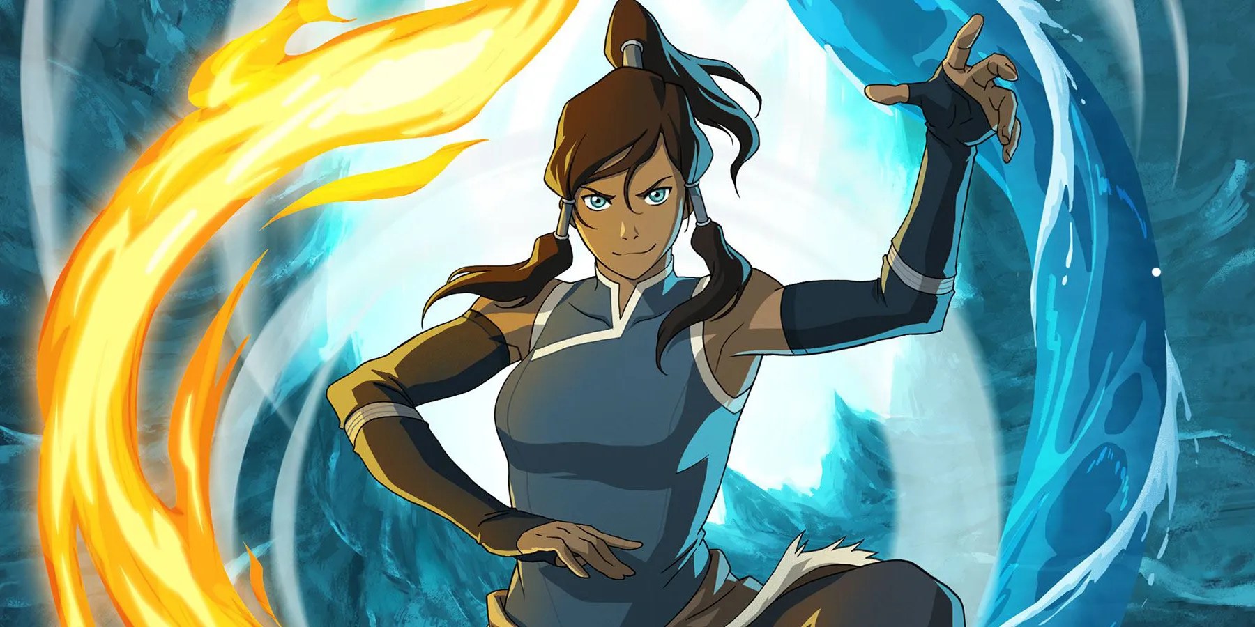 Katara was not only a. Avatar: 15 Reasons Legend Of Korra Was Better Than Last