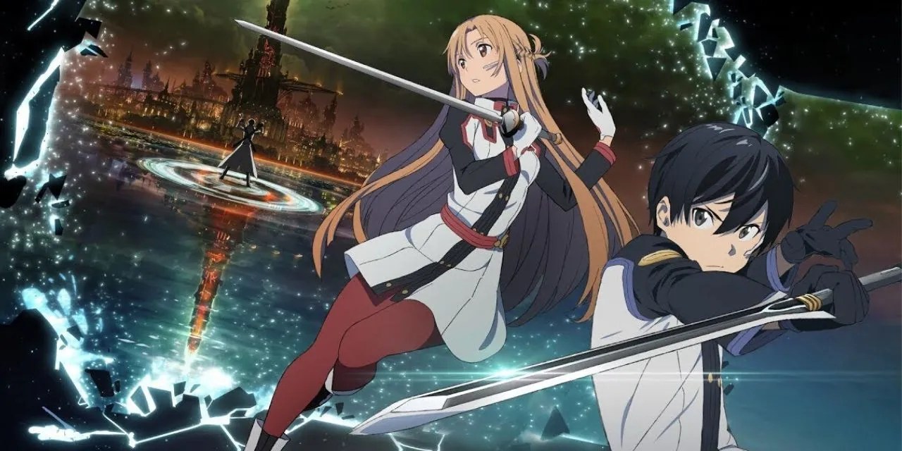 This article includes information on a nijiiro days anime watch order guide. Sword Art Online Anime Watch Order Cbr