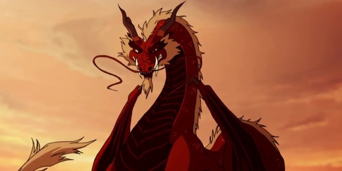 Avatar: Every Form Of Firebending, Explained | Cbr 370_x_740_jpg