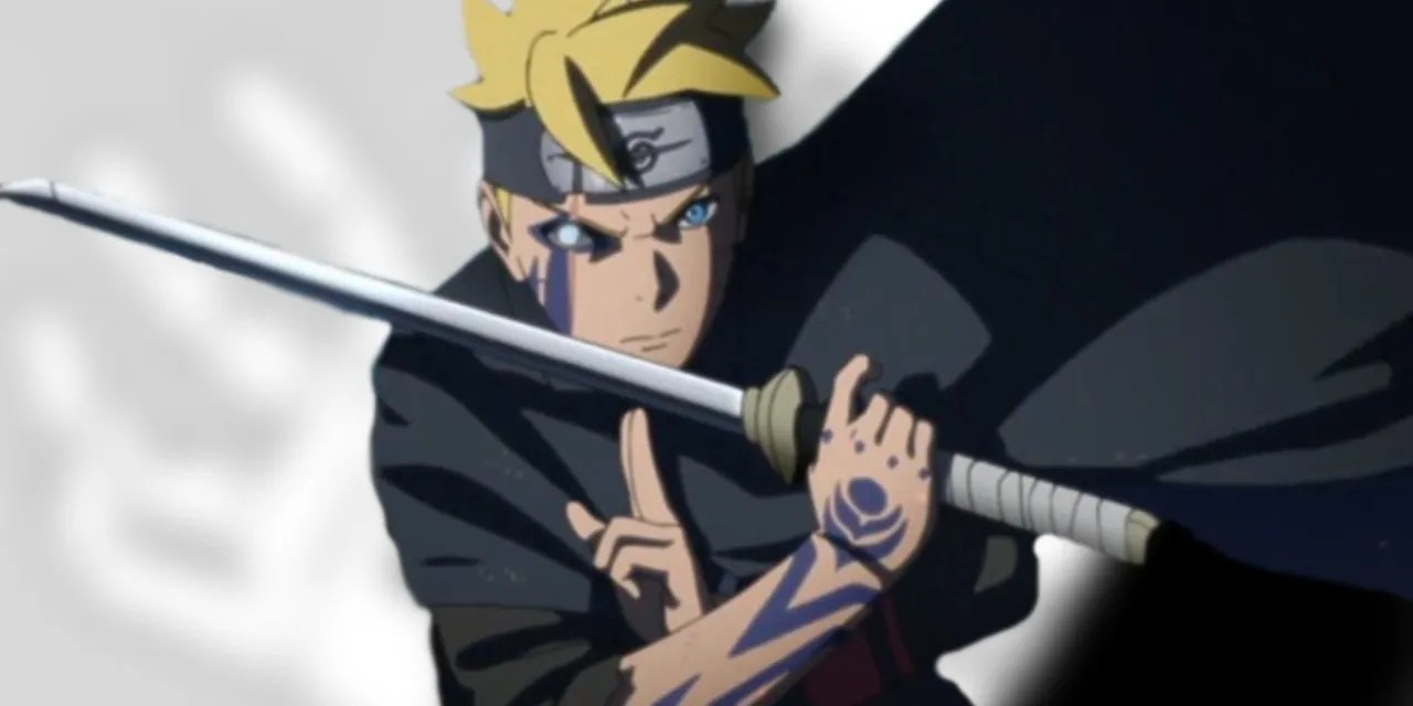 Garaga menyerang boruto, sarada, shikadai, inojin, dan chōch ketika genin konoha diminta oleh sage ular putih untuk mengambil skala terbalik, tetapi diinterupsi . Boruto 5 Things Naruto Can Do That Boruto Can T 5 Things Boruto Can Do That Naruto Can T