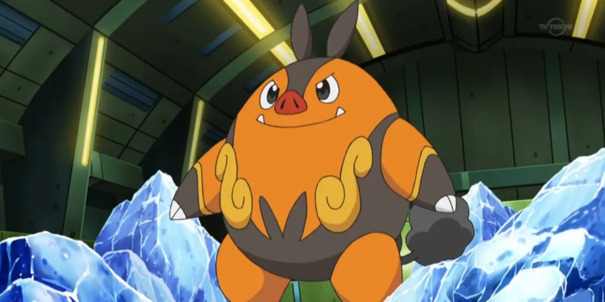 Ash ketchum has caught many pokémon over the years, but they haven't all been winners. Pokemon Every Pokemon Ash Caught In Unova Ranked Cbr