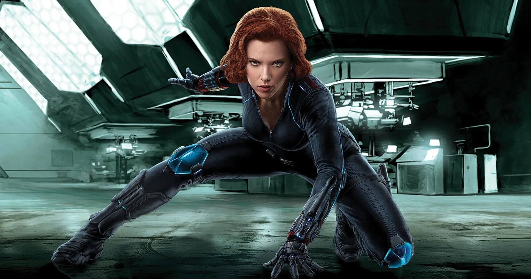 Full screen anime ps4 wallpapers wallpaper . Black Widow: 10 Facts You Didnât Know About Marvelâs Super Spy
