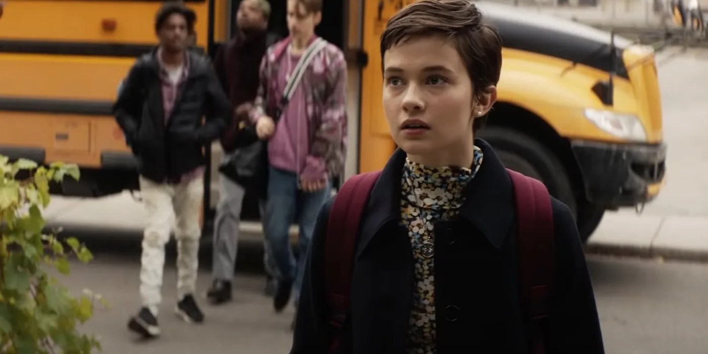 Why did timmy kill himself in the craft legacy? The Craft Legacy All The Witches Powers Explained Cbr