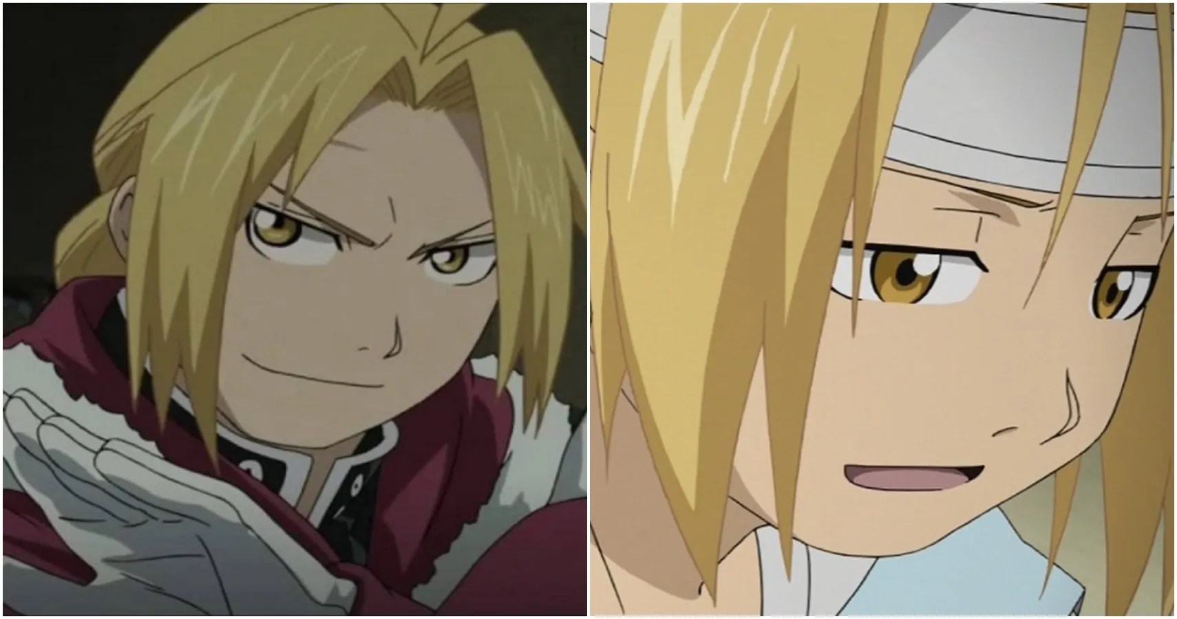 Winter wonderlands are great until you need to get out of your house. Fullmetal Alchemist: Edward's 5 Greatest Strengths (& 5