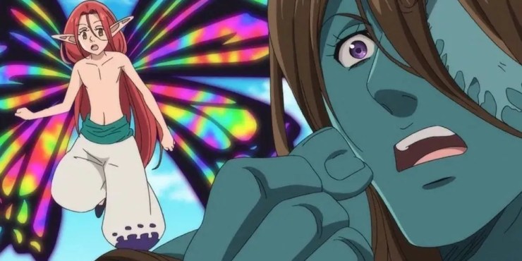 wallpapers Gloxinia And Drole Death cbr