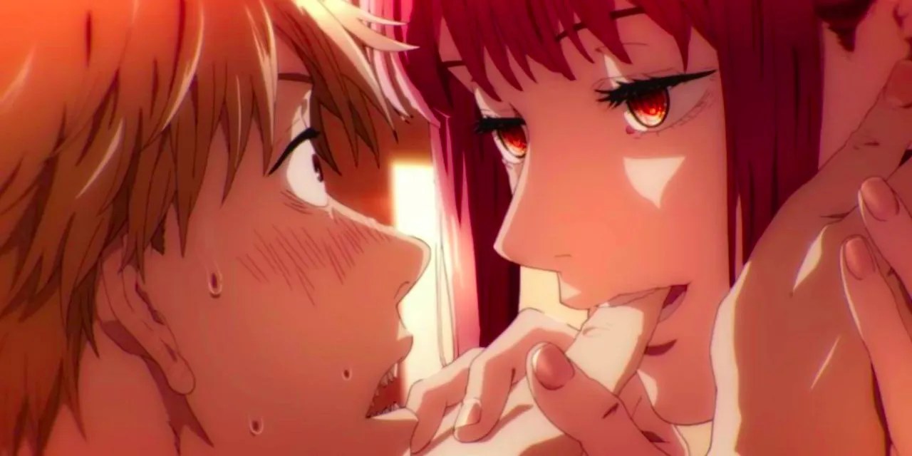 Makima is extremely cunning and manipulative. Every Big Announcement From Mappa Stage 2021 Cbr