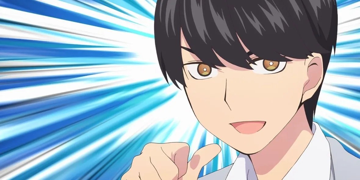 Mbti or myers briggs theory of&nbsp;. 10 Anime Characters With An Infp Personality Type Cbr