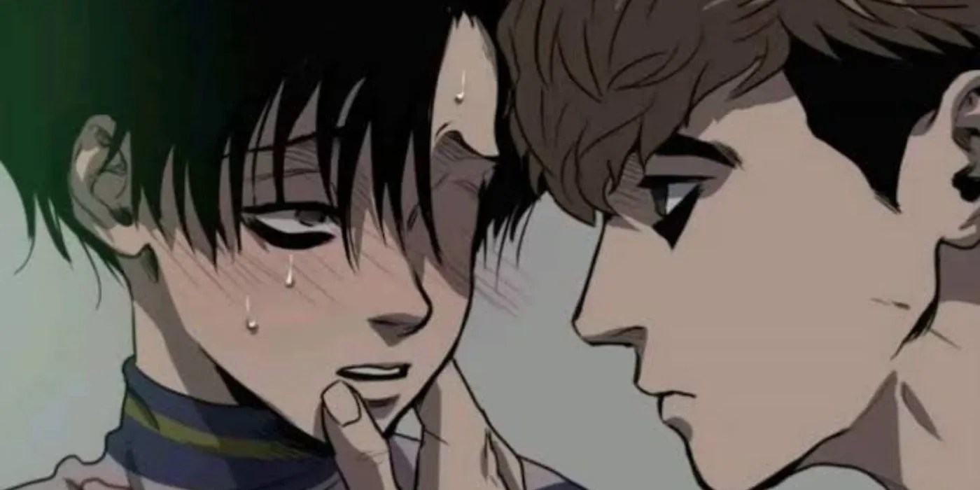 Which killing stalking character are you? Where Sangwoo Is From And Why He Is Manhwa S Most Horrifying Character