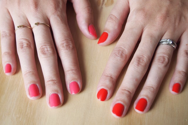 Each nail lacquer features opi’s exclusive prowide brush for flawless application. Cnd Vinylux Long Lasting Manicures Review