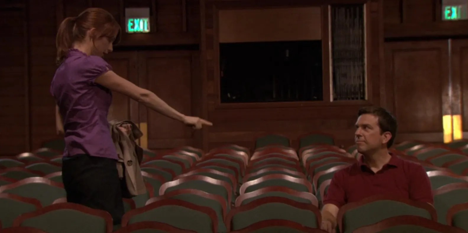 3 famous quotes of andy bernard with images 🖼️. The Office 10 Obnoxious Andy Bernard Quotes Proving He S Worse Than Michael Scott