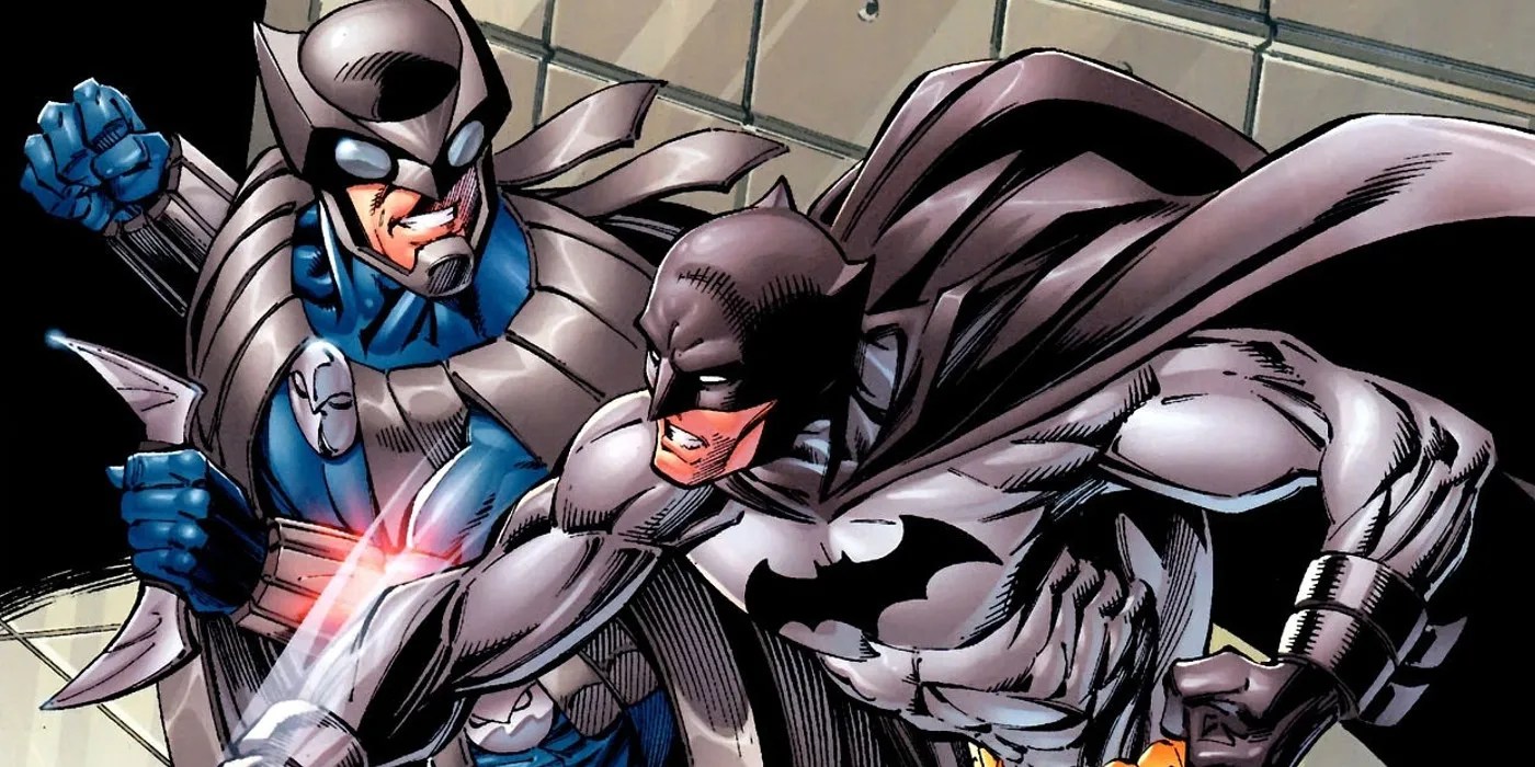 Who Is Owlman The Evil Batman Of Earth 3 S Crime Syndicate Explained Laptrinhx