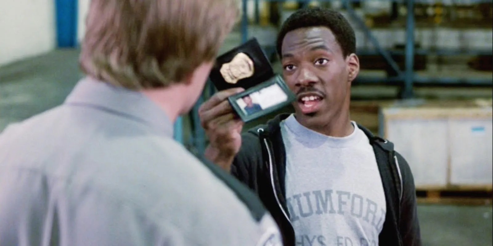 · no, but a car is a car! Beverly Hills Cop 10 Funniest Axel Foley Quotes Screenrant