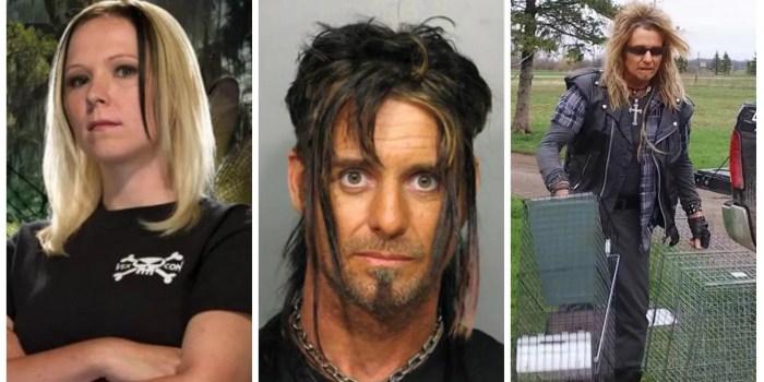 What Happened To Billy The Exterminator? Uncovering the Truth Of A ... Billy the exterminator net worth 2023