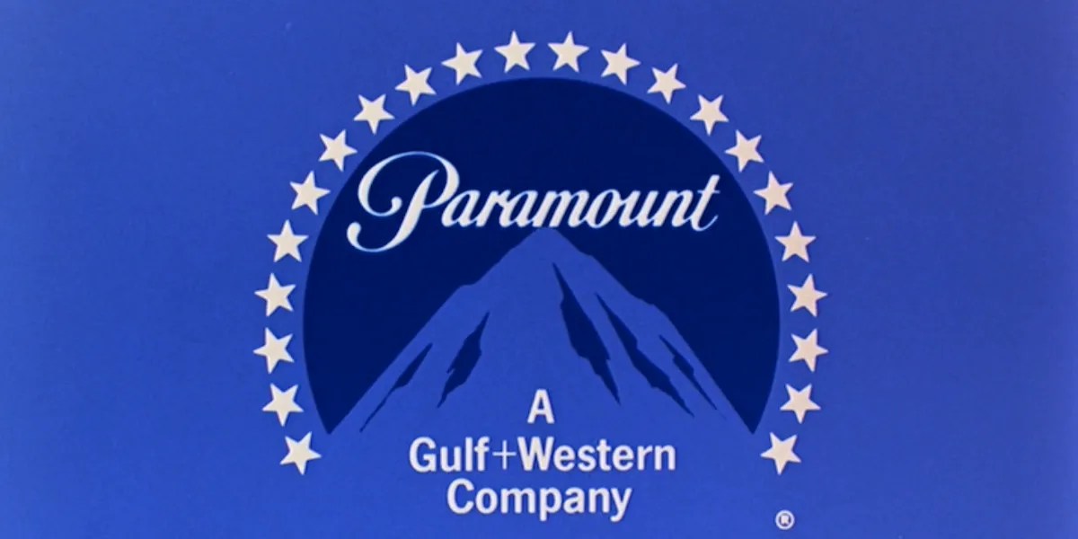 Paramount Logo History - How The Paramount Pictures Logo Was Created Screen Rant
