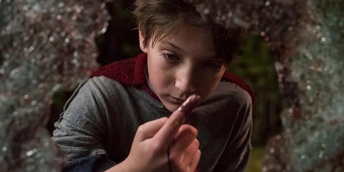 It's a place to keep your money safe and track how much you spend it. Brightburn Final Trailer: Evil Finds Its Superhero Movie