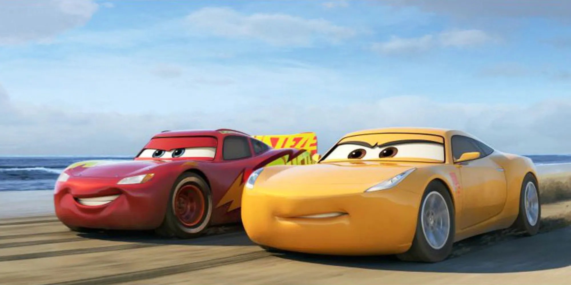 One way to get car insu. Cars 4 Will The Sequel Ever Happen Screen Rant