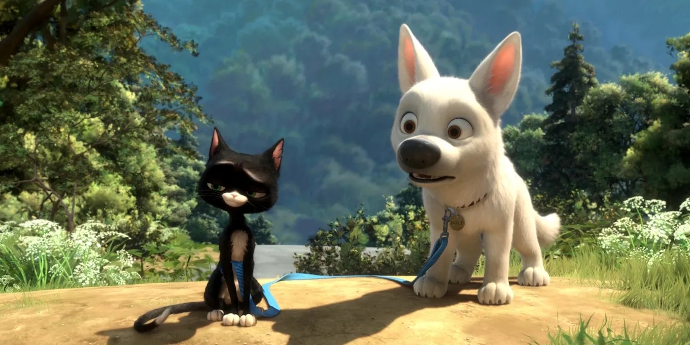 Latte and the magic waterstone; 10 Cutest Animal Movies To Watch On Netflix If You Loved The Secret Life Of Pets