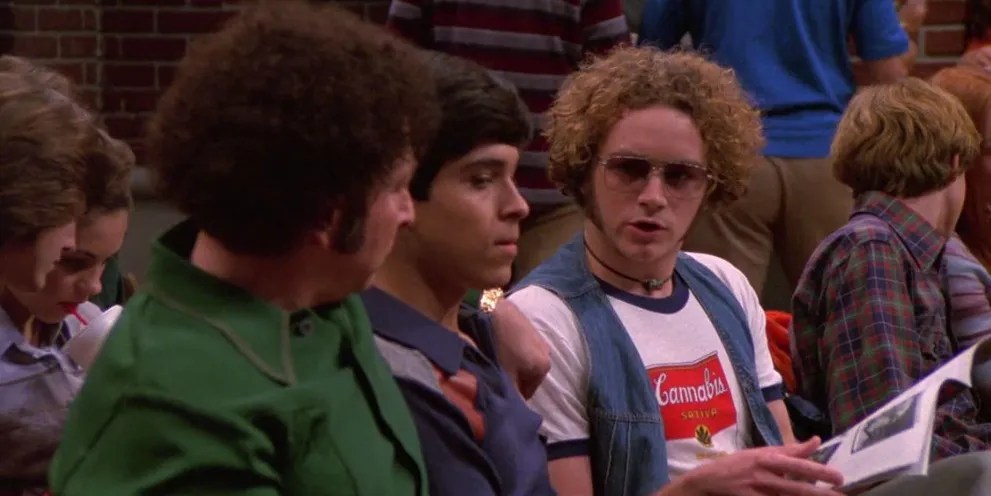 Bettman/getty images it is amazing how some people know when and how to be funny. That 70s Show The 15 Best Hyde Quotes Screenrant