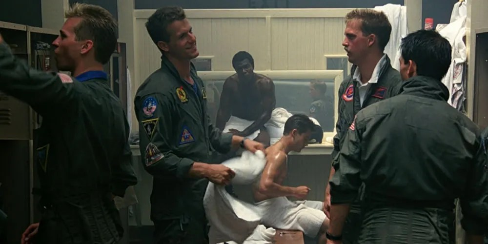 From time to time, many of us find ourselves searching for the most inspirational quotes on google. 15 Of The Best Quotes In The Original Top Gun Screenrant