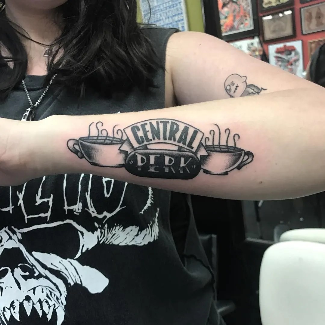 10 Of The Best Friends Tattoos | Screenrant 740_x_740_jpg