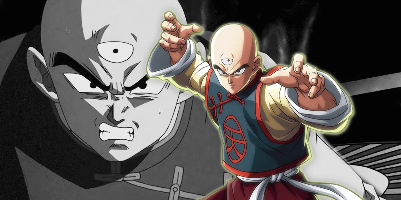 A new dragon ball super movie is in production. Dragon Ball Super Finally Makes Tien Relevant Again