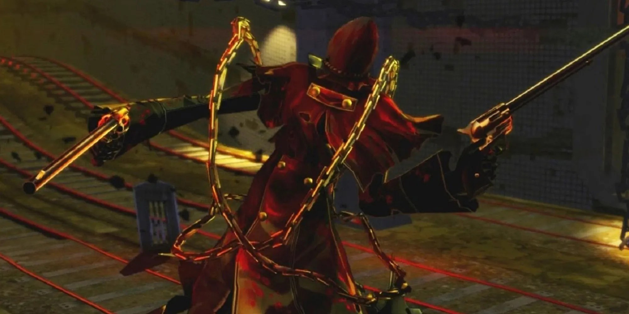 For persona 5 on the playstation 4, gamefaqs has 52 cheat codes and secrets. Persona 5 How To Find Defeat The Reaper Screen Rant