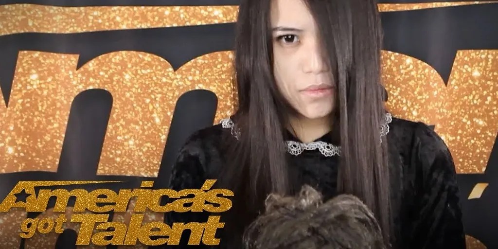 Sacred Riana Marie Antoinette Riana Graharani : Marie Antoinette Riana Graharani S 10 Craziest Illusions On Tv