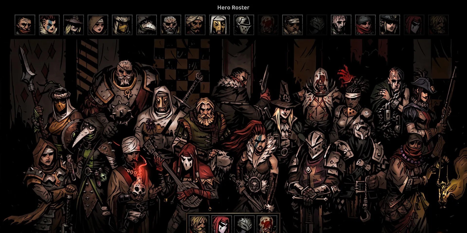 When water gets the chance to soak into the wood on a deck, it begins the process of rotting and decaying that weakens th. Darkest Dungeon Butcher's Circus DLC Update To Add Arena