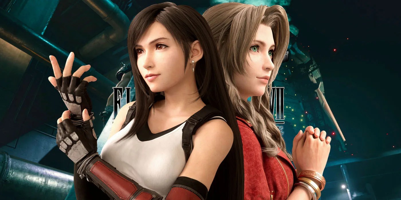 Music from the game has been released in several albums. Final Fantasy 7 Remake Novel Starring Tifa & Aerith Announced