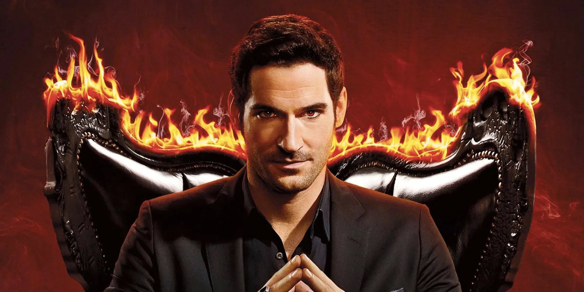 Hay "kẻ mang lại ánh sáng". Lucifer 10 Ways Lucifer Morningstar Has Changed From The First Episode