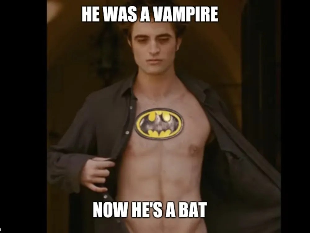 Discover short videos related to the batman 2022 edit on tiktok. Batman 10 Robert Pattinson Memes Starring Him As The New Batman