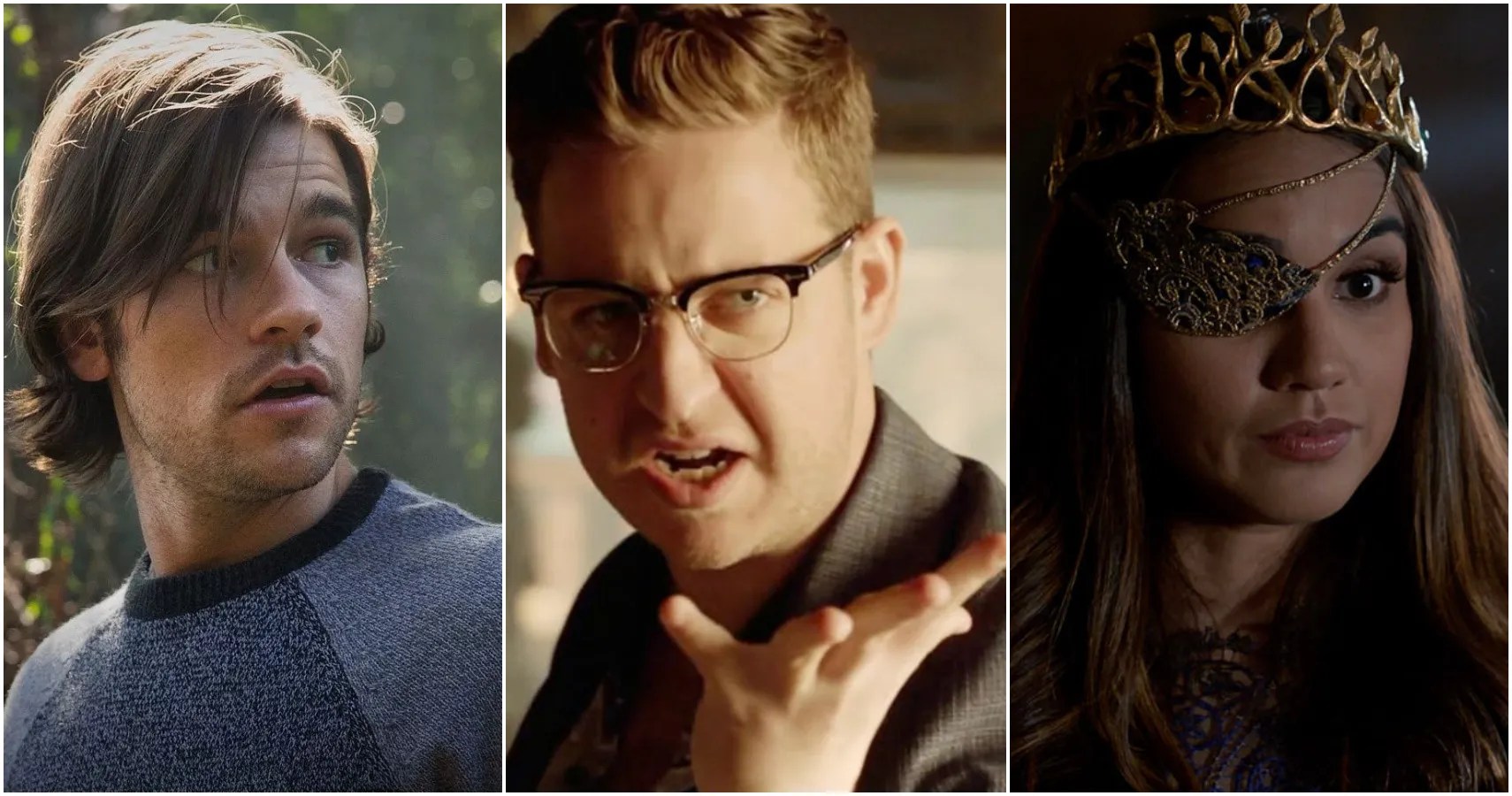 Hermione granger / emma watson. Which The Magicians Character Are You Based On Your Zodiac?