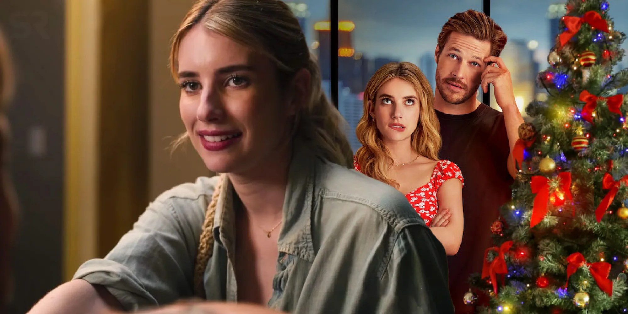 If you know someone who’s always ch. Why Holidate's Reviews Are So Negative | Screen Rant