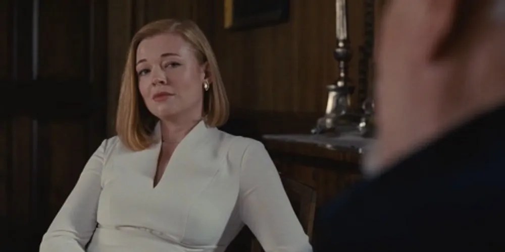 Succession Shiv Roy - Succession Shiv Roys Best Outfits Screenrant