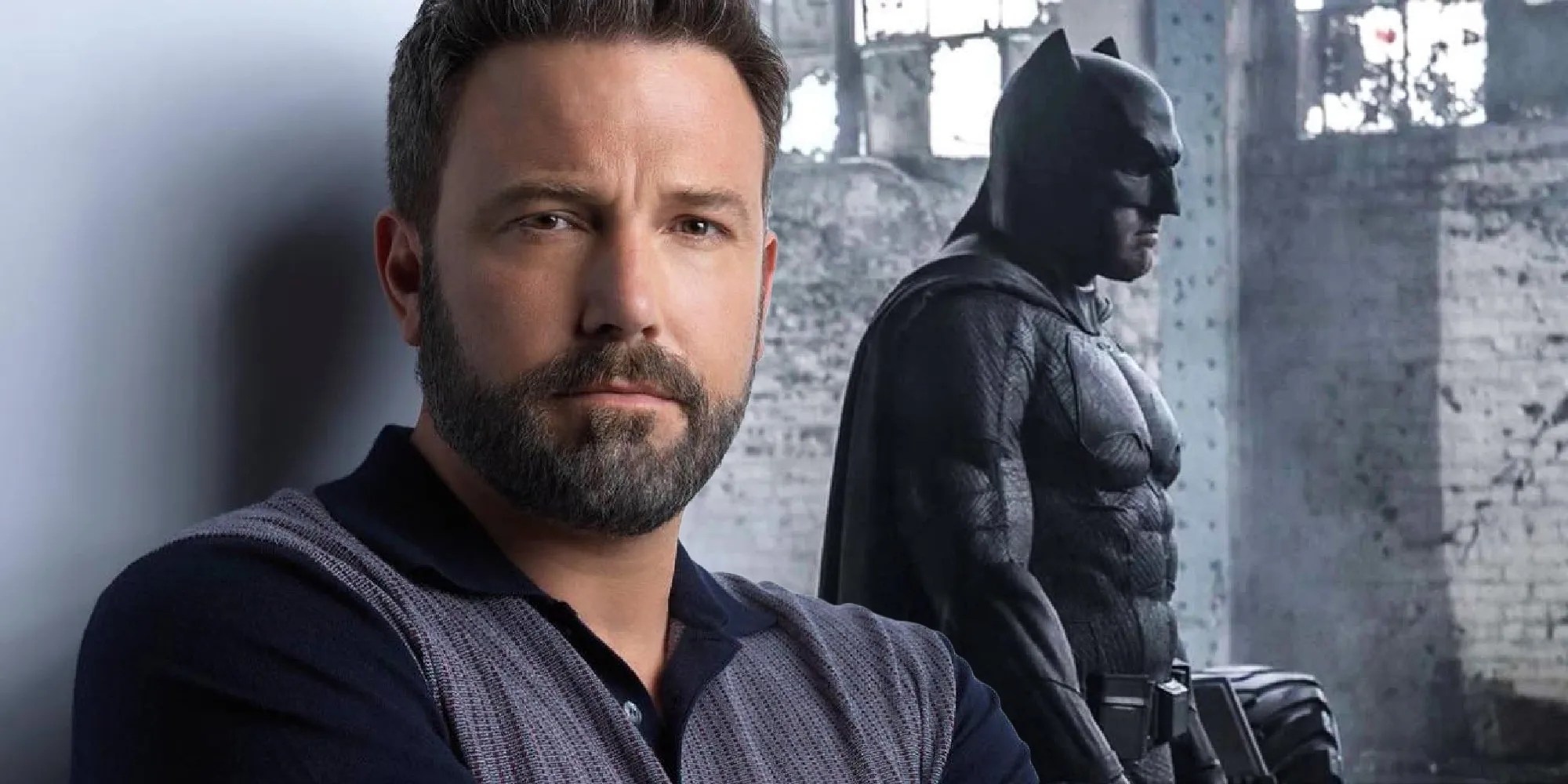 Everything Revealed About Ben Affleck S The Batman Movie Story
