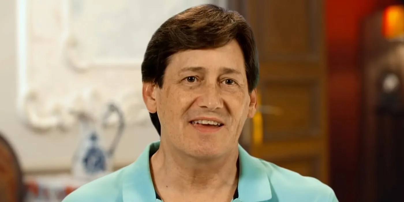 Well, i'm sorry to hear that. 90 Day Fiance What We Know About Lana S Jilted Lover David Murphey