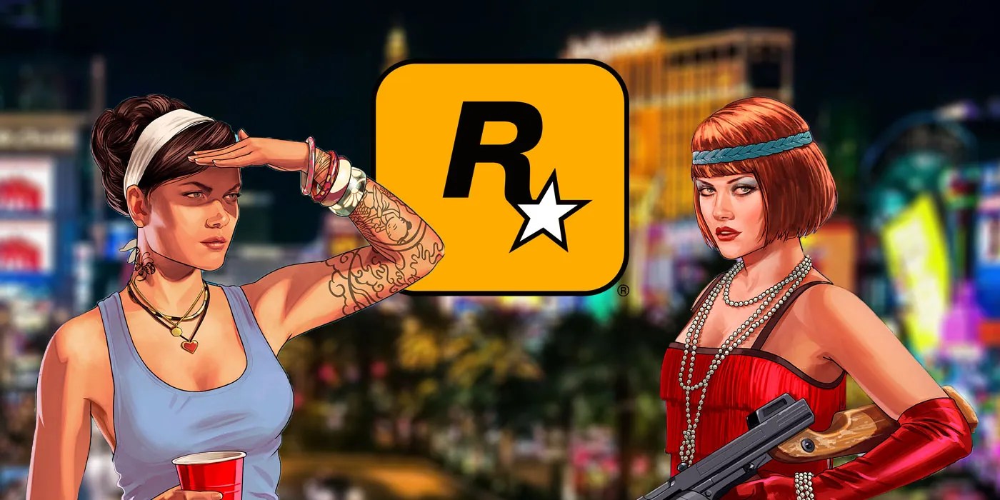 GTA 6: Why A Female Protagonist Is Exactly What Rockstar Needs