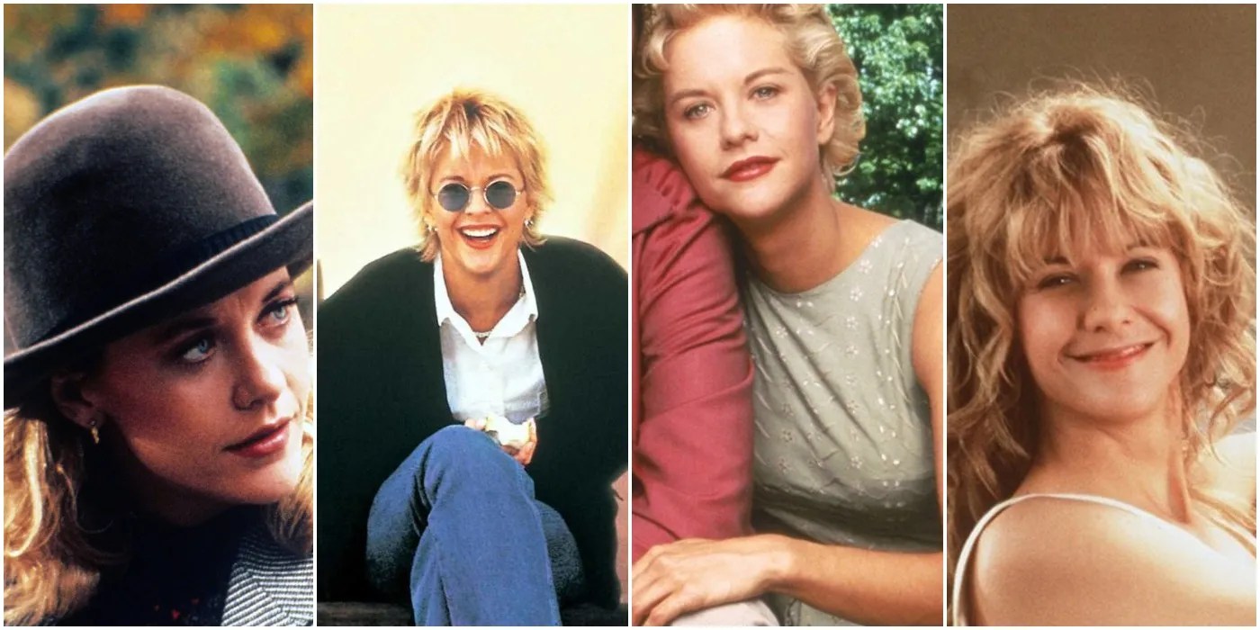Ithaca akan menjadi film keempat bagi duet meg ryan dan tom hanks setelah sebelumnya bermain bersama di joe versus the volcano (1990), . 10 Best Meg Ryan Rom Coms Ranked According To Rotten Tomatoes