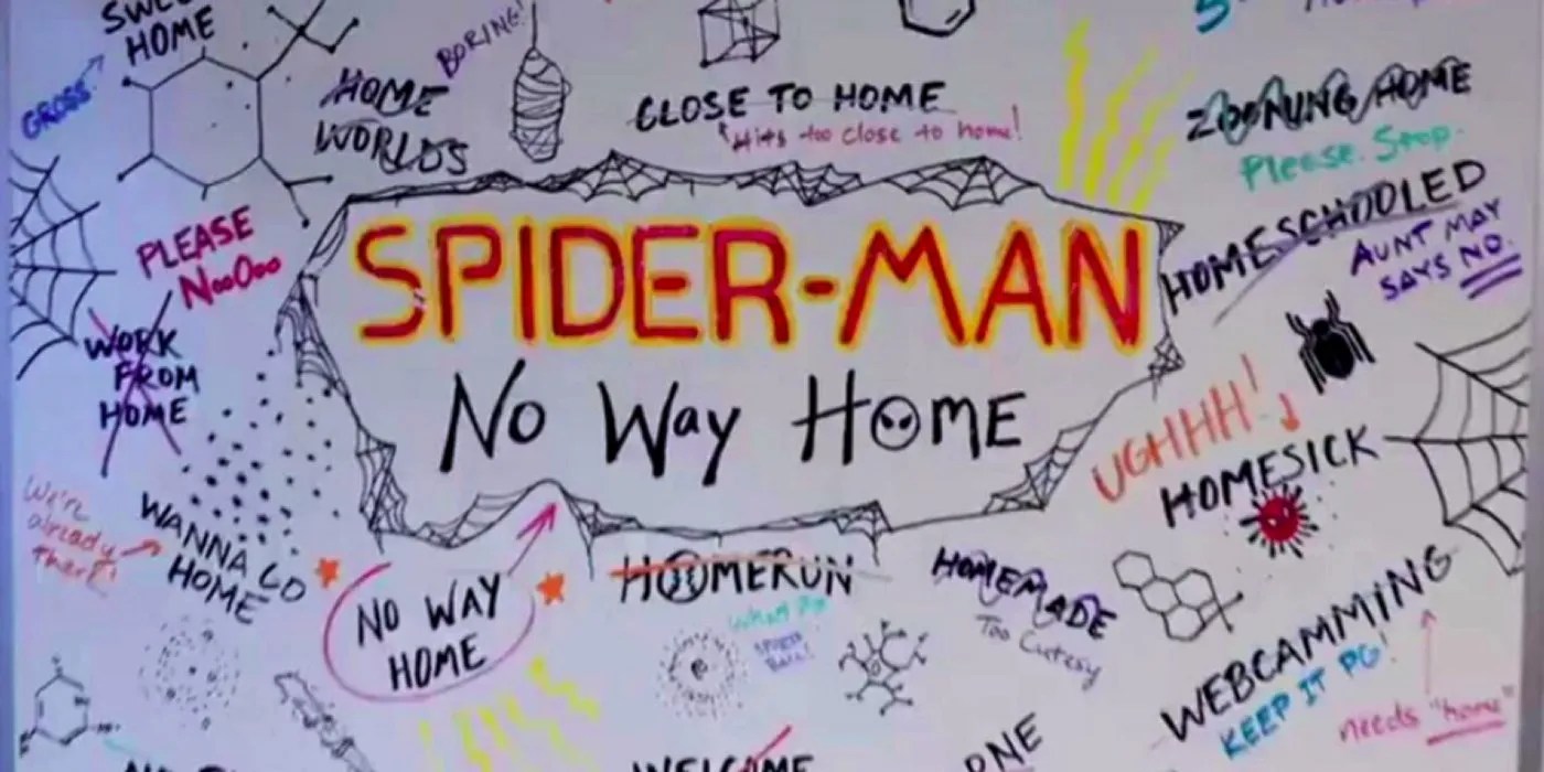 Spiderman No Way Home Lizard : Spider Man No Way Home Rumored To Include Lizard Rhino From Amazing Spider Man Movies