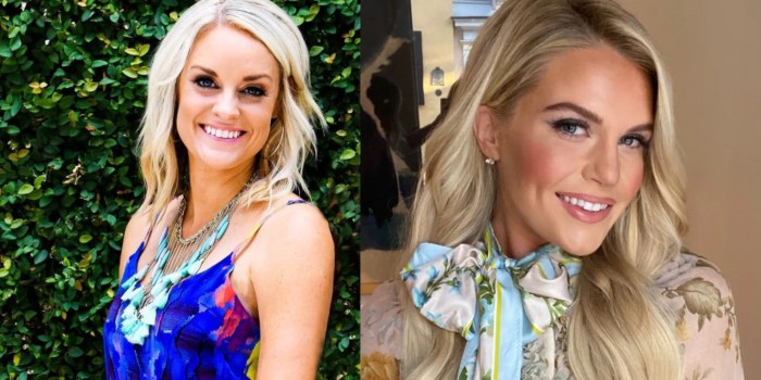 Southern Charm Jamaica Trip: See Cast in Swimsuits, Pics Madison from southern charm net worth