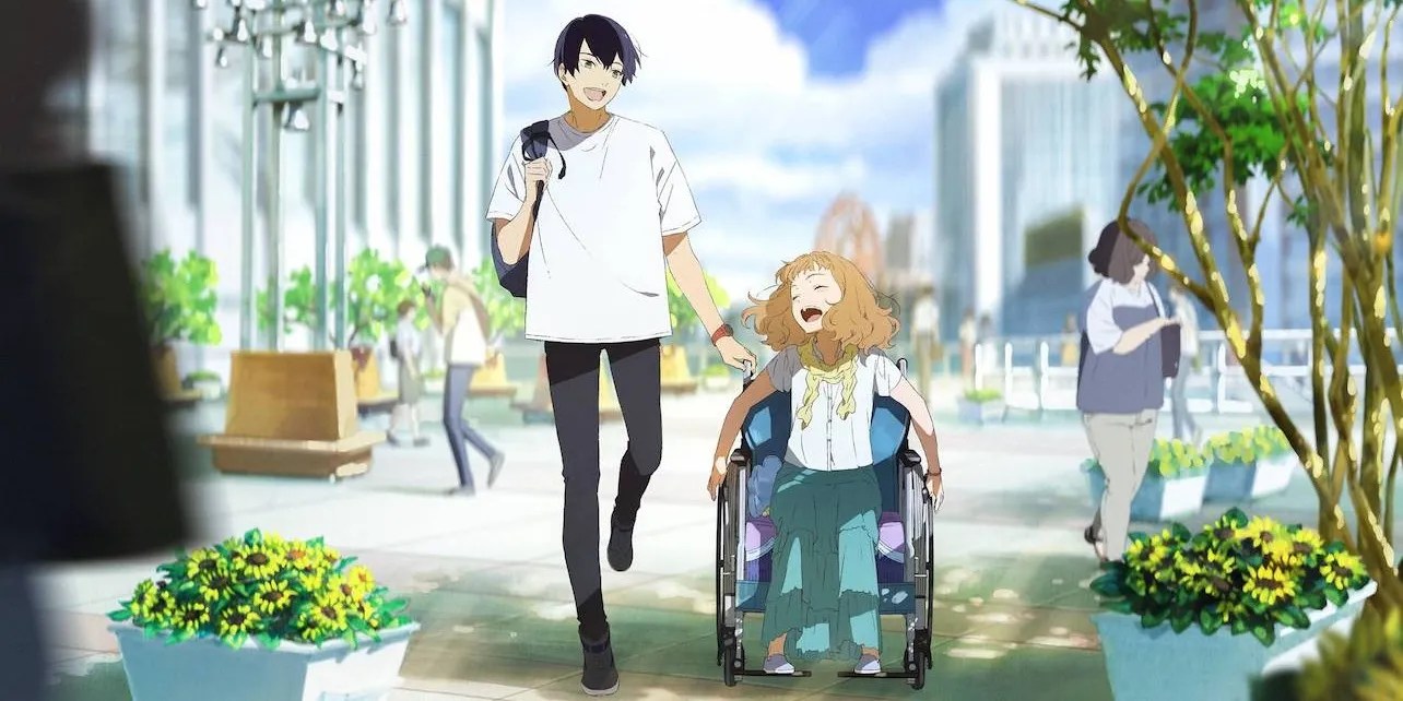 Actors make a lot of money to perform in character for the camera, and directors and crew members pour incredible talent into creating “movie magic” that makes everythin. 10 Best Anime Movies Of 2020 Ranked According To Myanimelist