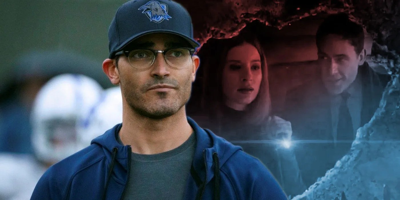 Arrowverse S New Kryptonite Could Give Anyone Superman S Powers