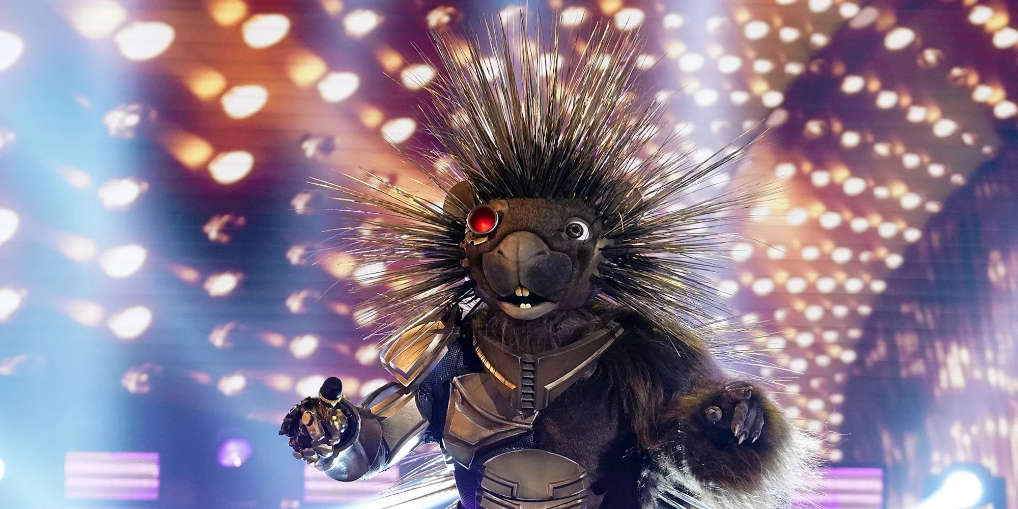 Cupcake unmasked interview | season 6 ep. The Masked Singer Season 5 Super 8 S Celeb 2 Reveal Predictions